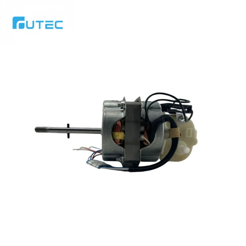 Industrial Grade 16 Inch Home Fan Replacement Drive Electric Fan Motor with High Rpm