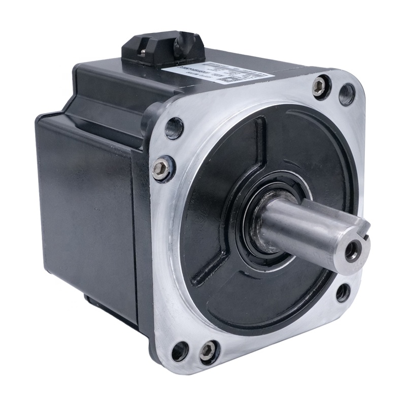 130ASM1500-5-2500C Hot Sale 1500W Servo Motor Manufacturers 4.78Nm Dc Motor for Sewing Machines
