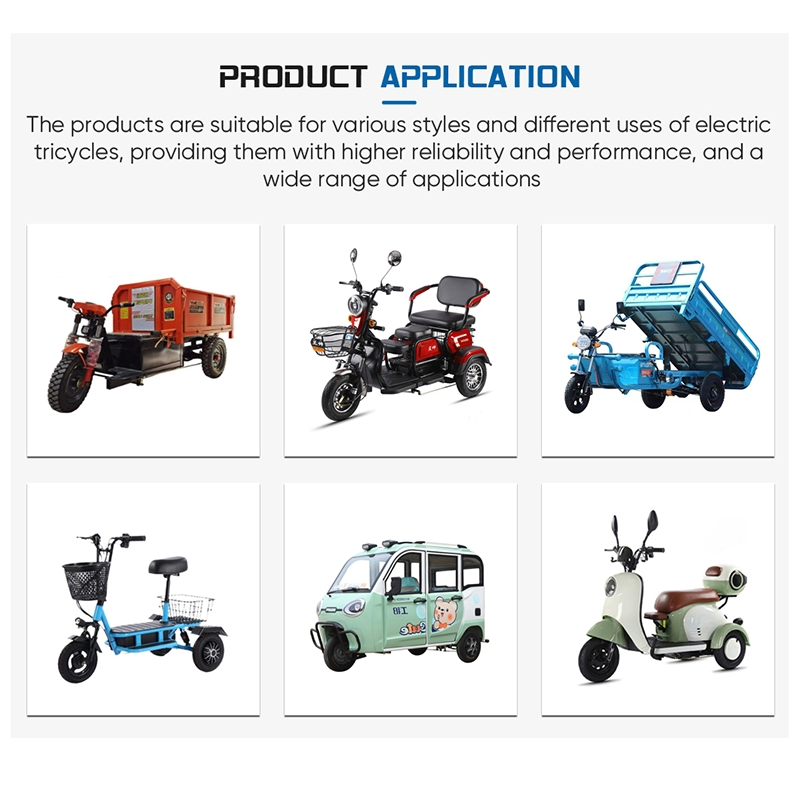 CE Approved Brushless DC Motor Compact Size High Torque BLDC Motor