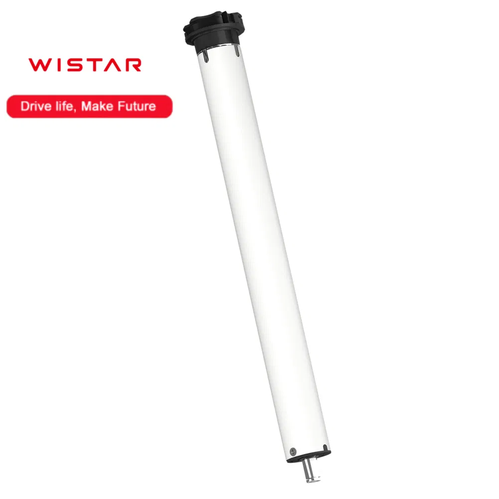 Accurate Precision Driven DC Motorized Smart Tubular Motor