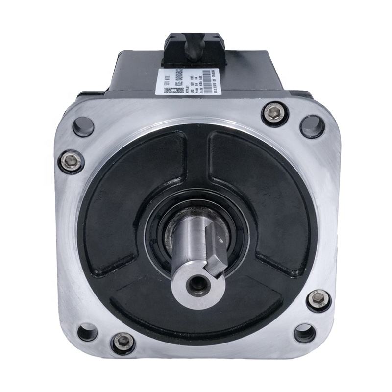 130ASM1500-5-2500C Hot Sale 1500W Servo Motor Manufacturers 4.78Nm Dc Motor for Sewing Machines
