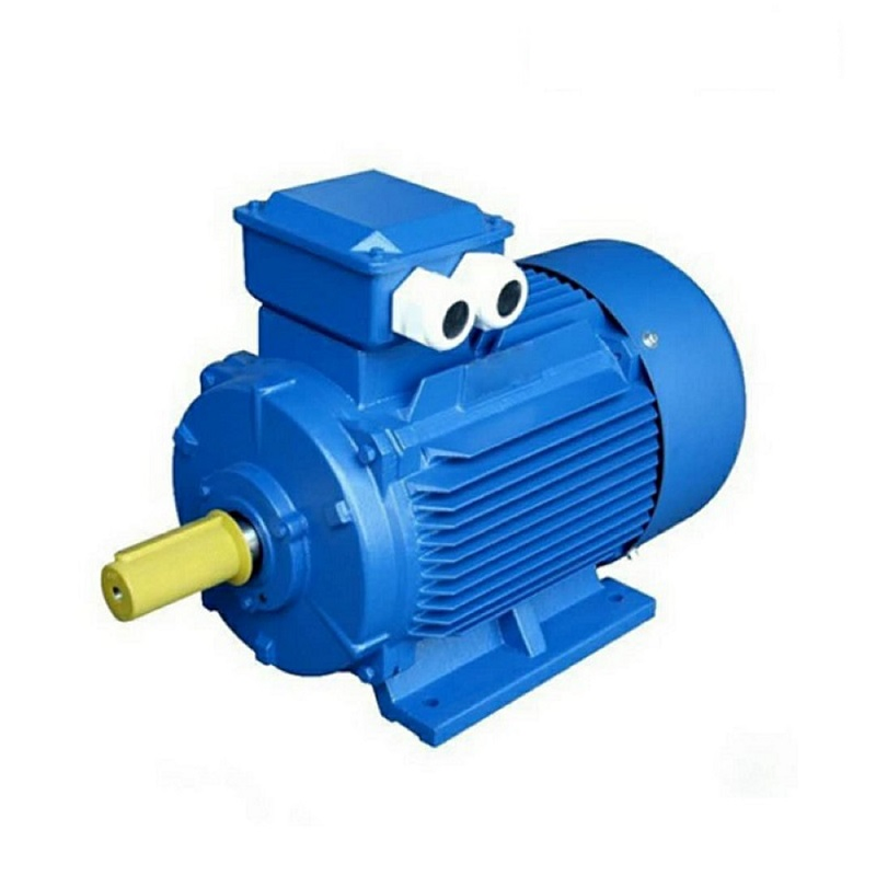 (IE3/IE2) Ye3-100L-2 (3kW/4HP) Three Phase AC Electric Motor CCC CE for Pump Fans Universal Machines OEM ODM Obm High Efficiency Motor IEC Standard