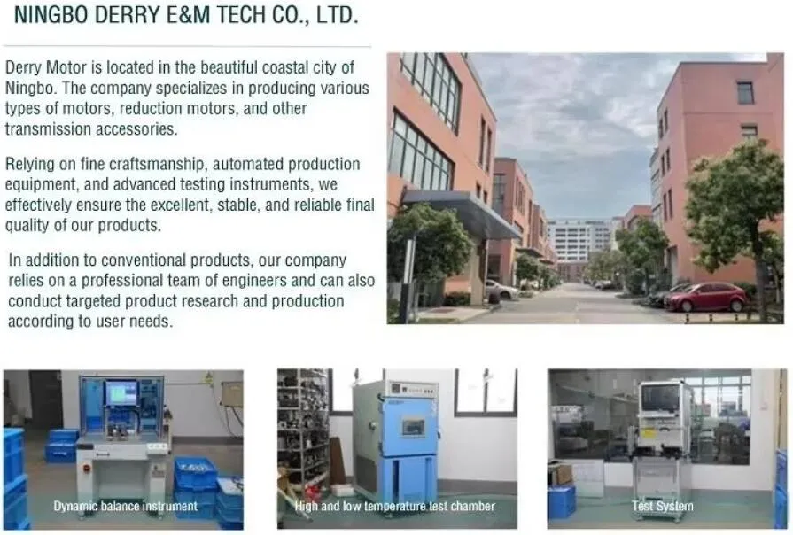 Production Facility