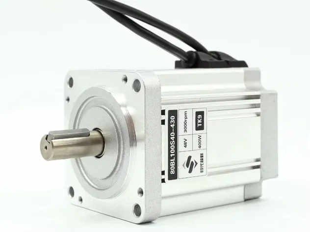 80mm BLDC