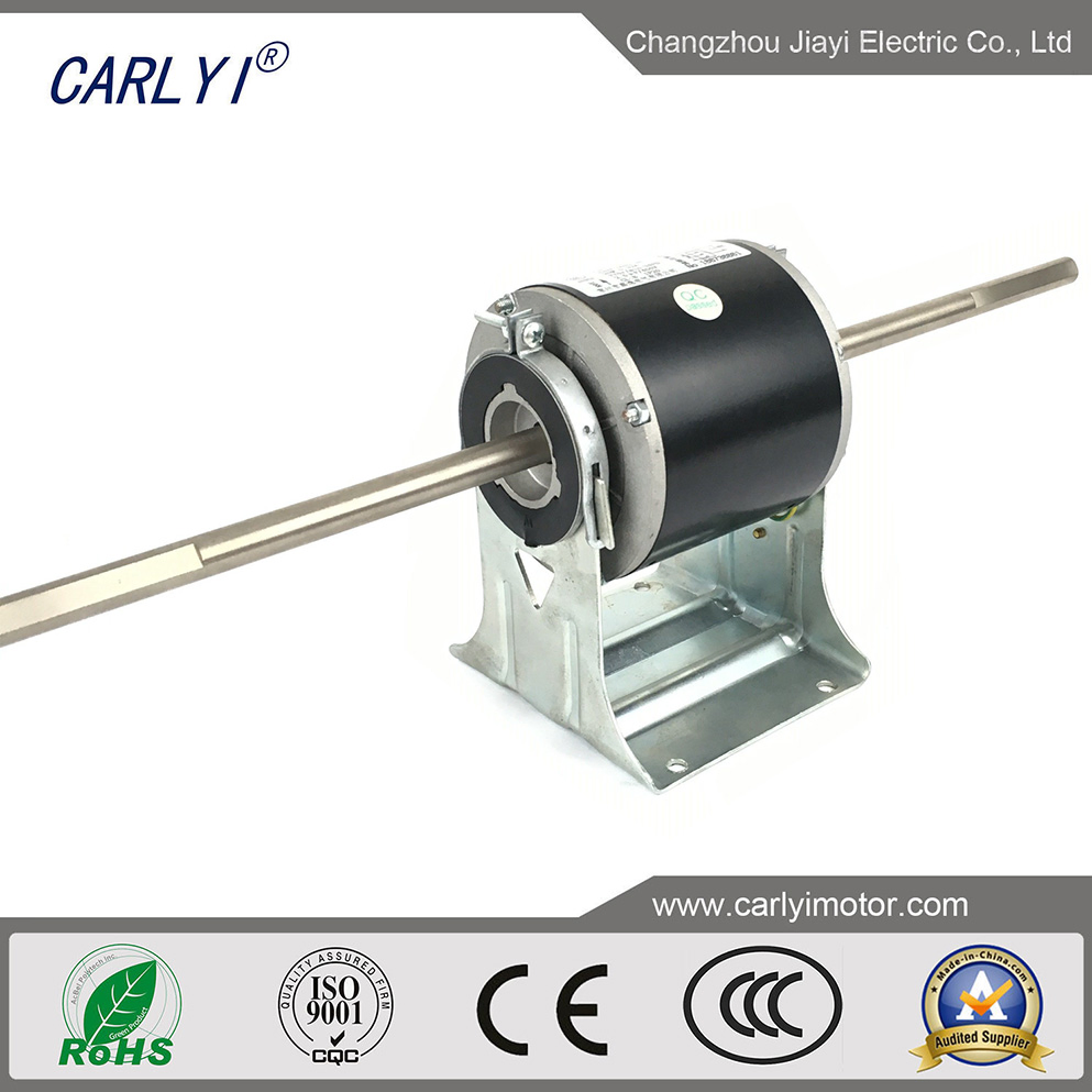 20W Fan Coil Series Permanent Magnet DC/Ec Brushless BLDC Motor for Central Air Conditioner Units