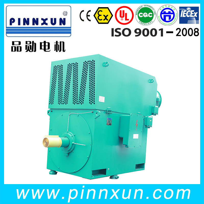 Variable Speed Drive 250HP Electric Motor