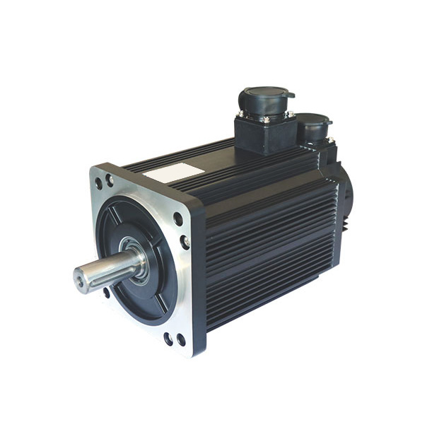 High-Performance AC Servo Motor 2000rpm~3000rpm Electric-Motor with Motor Drive for Industrial Equipment Components