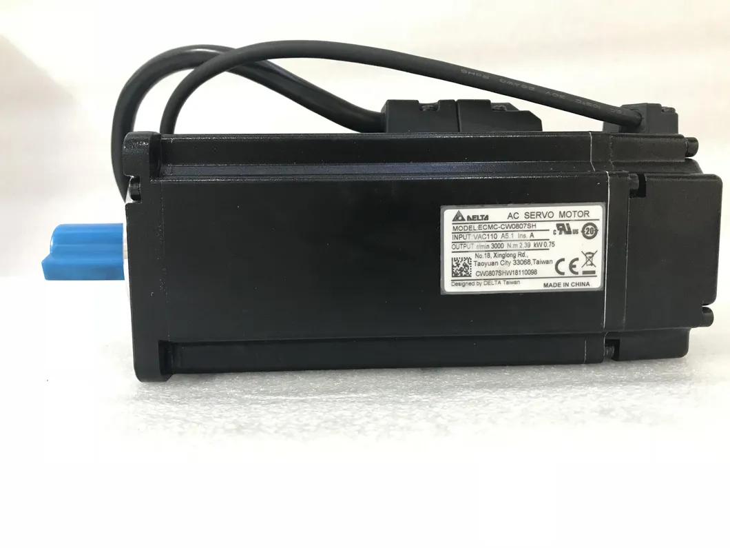 JSMA PMB15ABK Servo Motor Detail