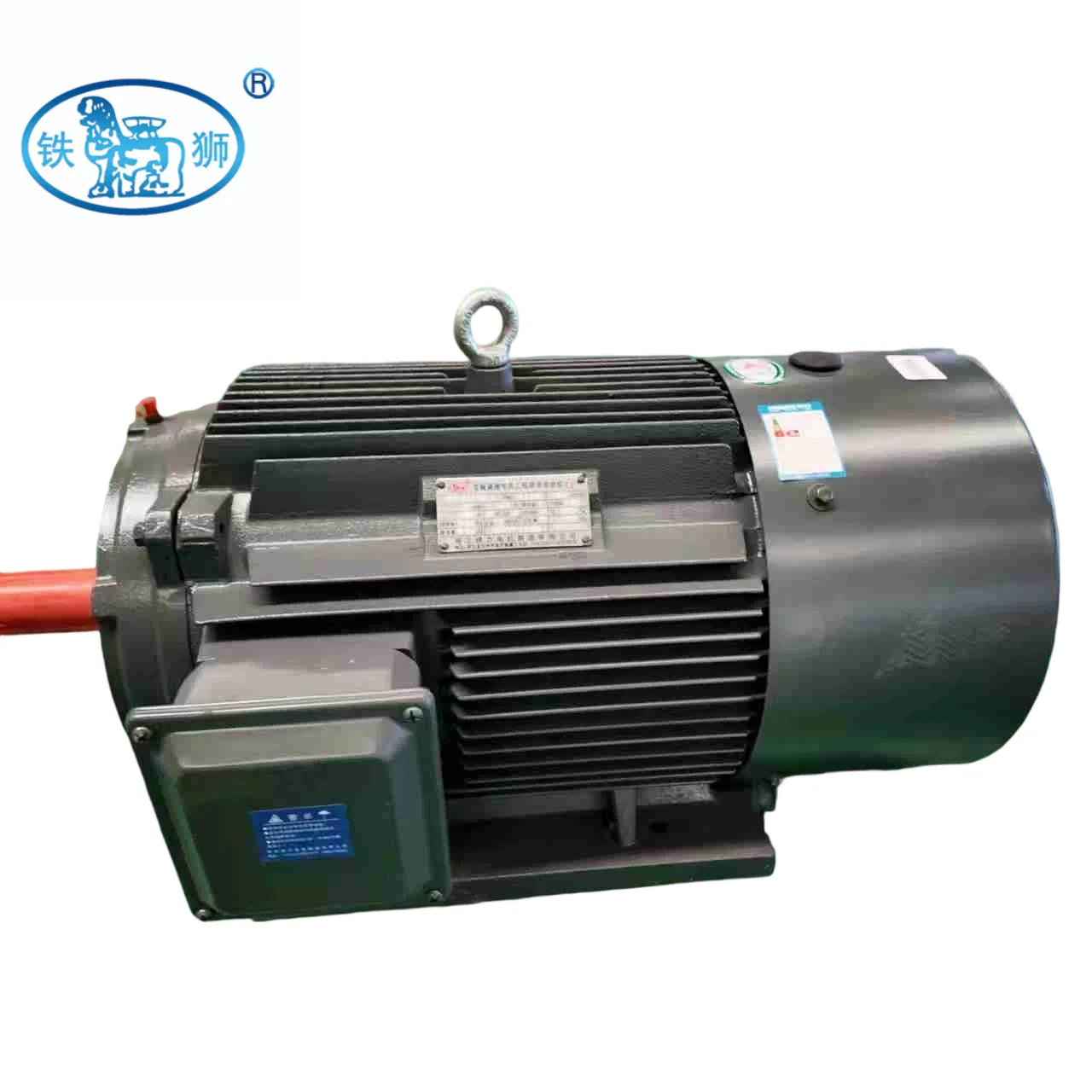 Multi-Speed Variable AC Induction Motor for Blowers, Reducers