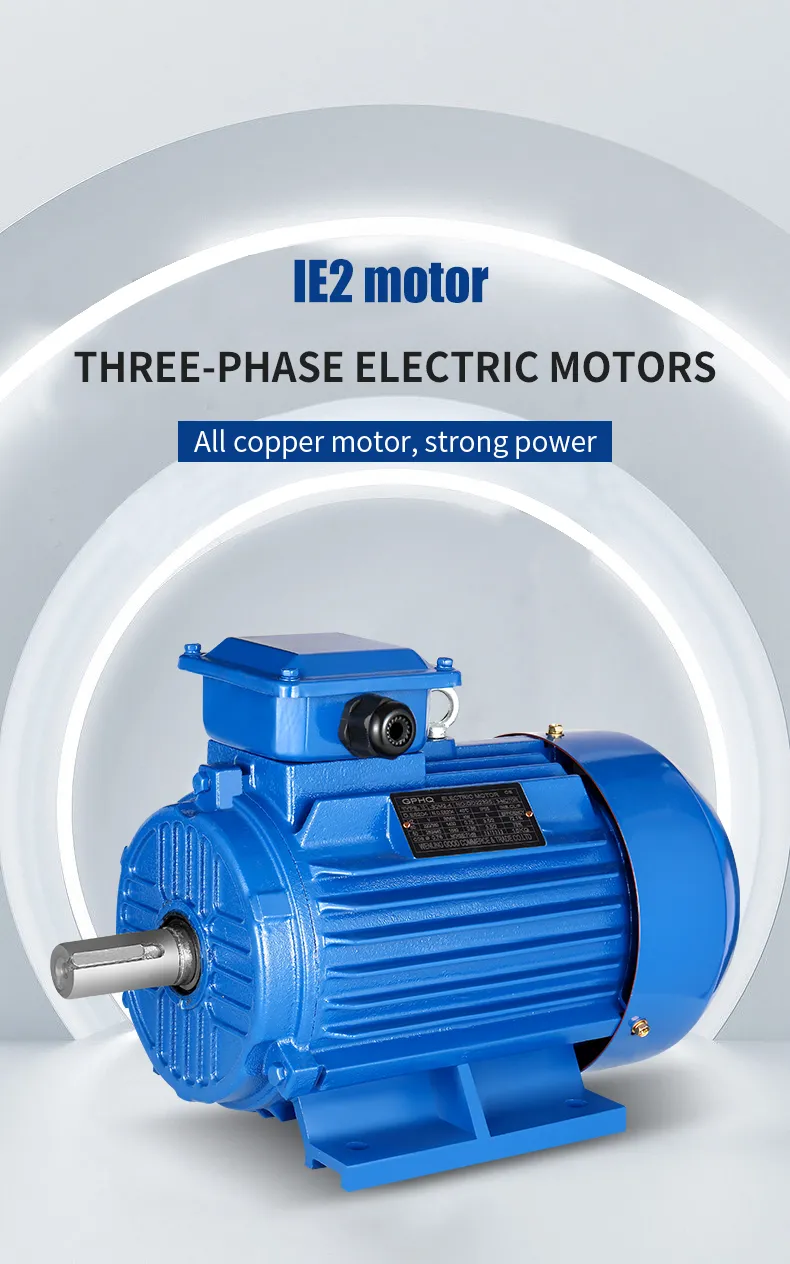 Motor Detail 1
