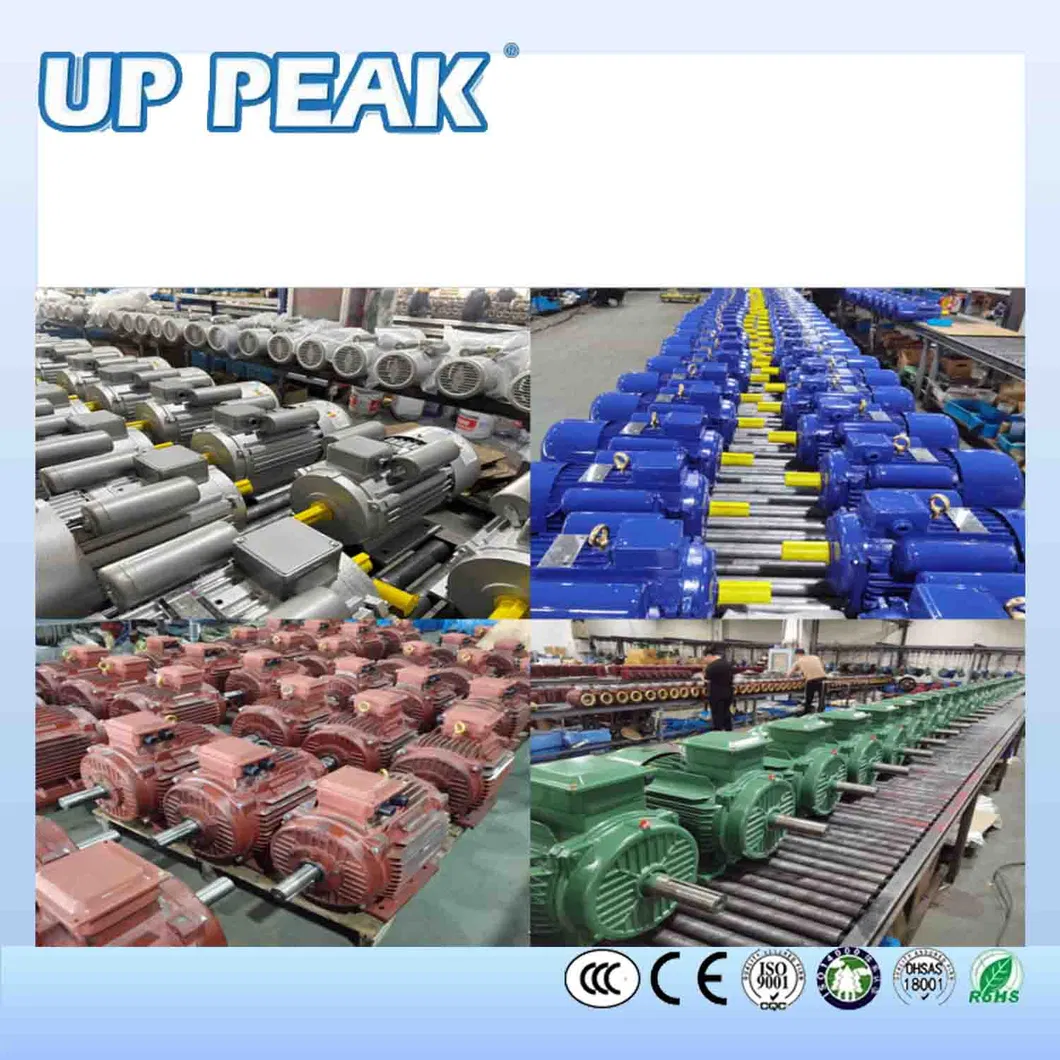 Electric Motor Photo 10