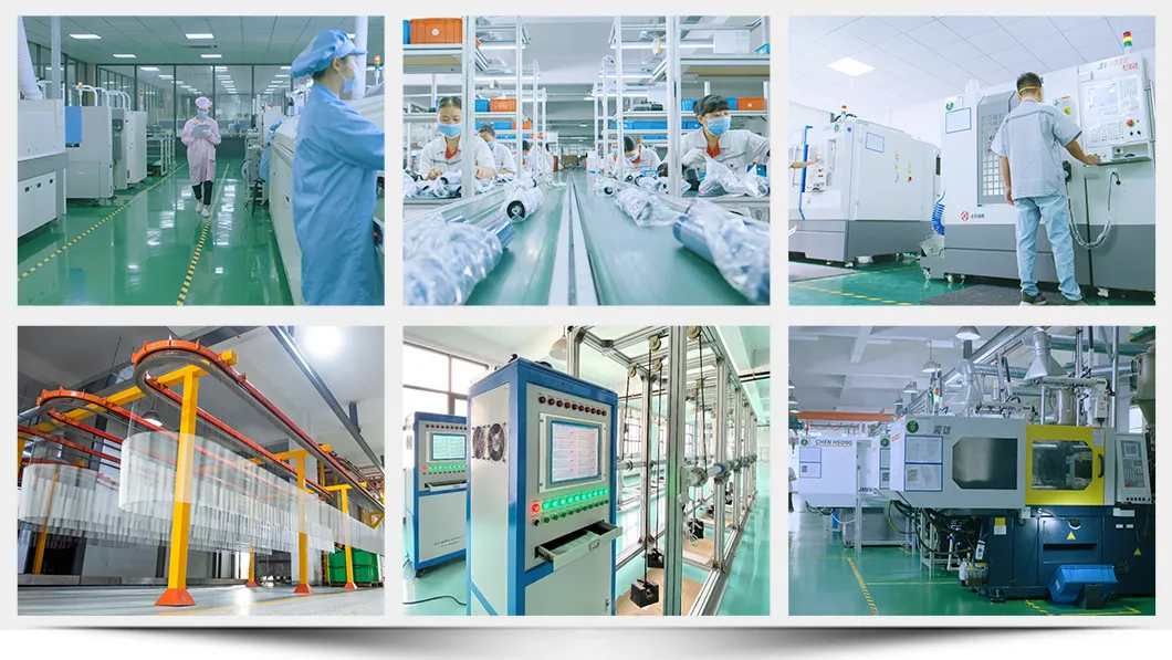 Production Line