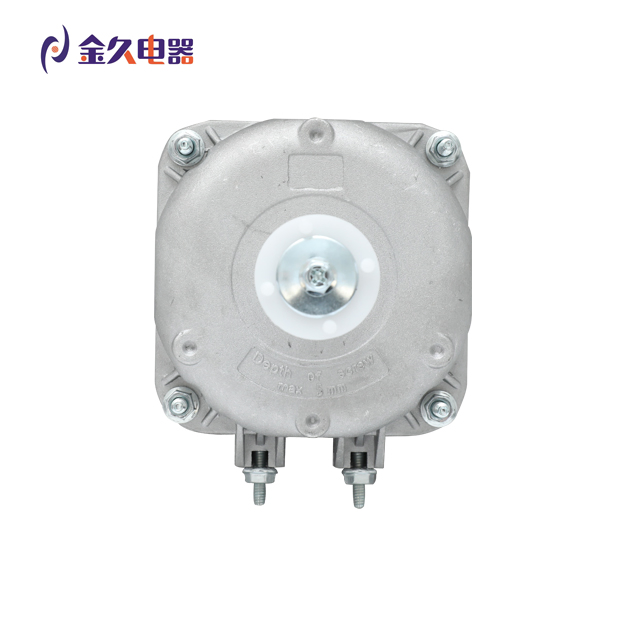 AC 220V 50Hz Single Phase Condenser Refrigerator Cooling Blower Fan Motor