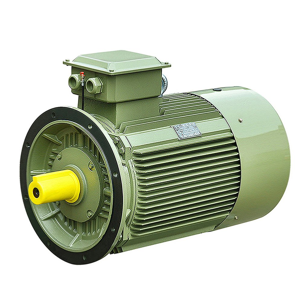 Alonmax Brand Pm Permanent Magnet Synchronous Direct Driven Electric Motors