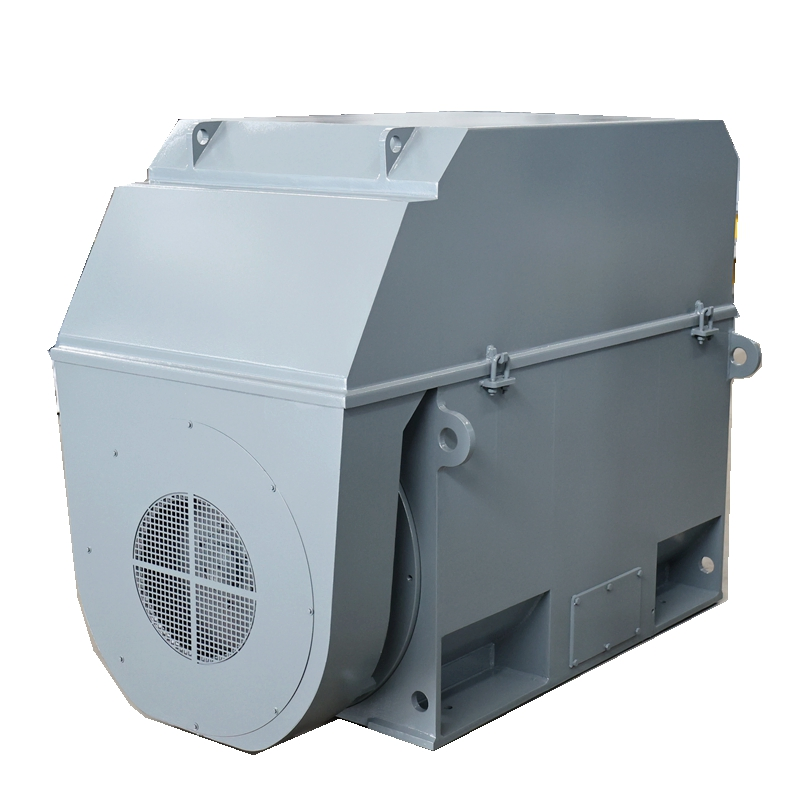 Power Plant Used Large Sized Hv Three-Phase Electric Induction Motor, Ykk1000-6-10000kw