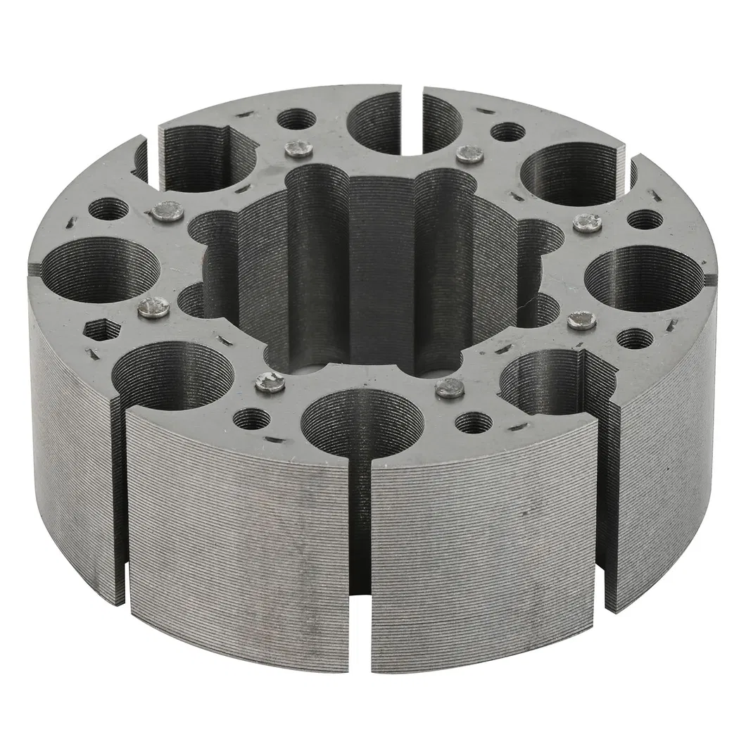 Servo Motor Stator Core 1