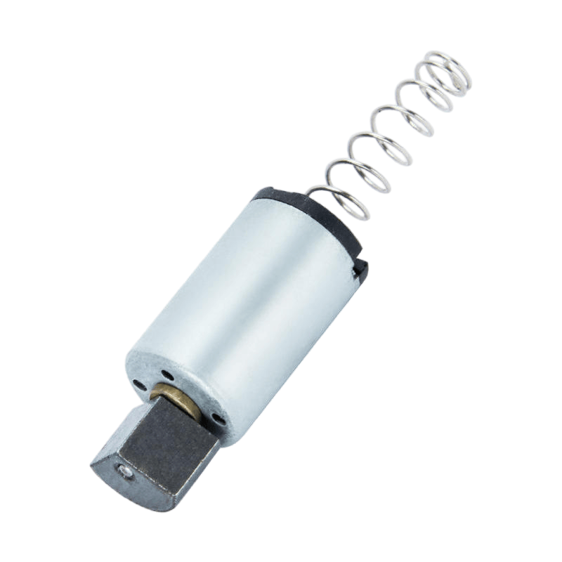 1220 1230 12V Electric DC Brush Motor 5000-12000rpm for Toys
