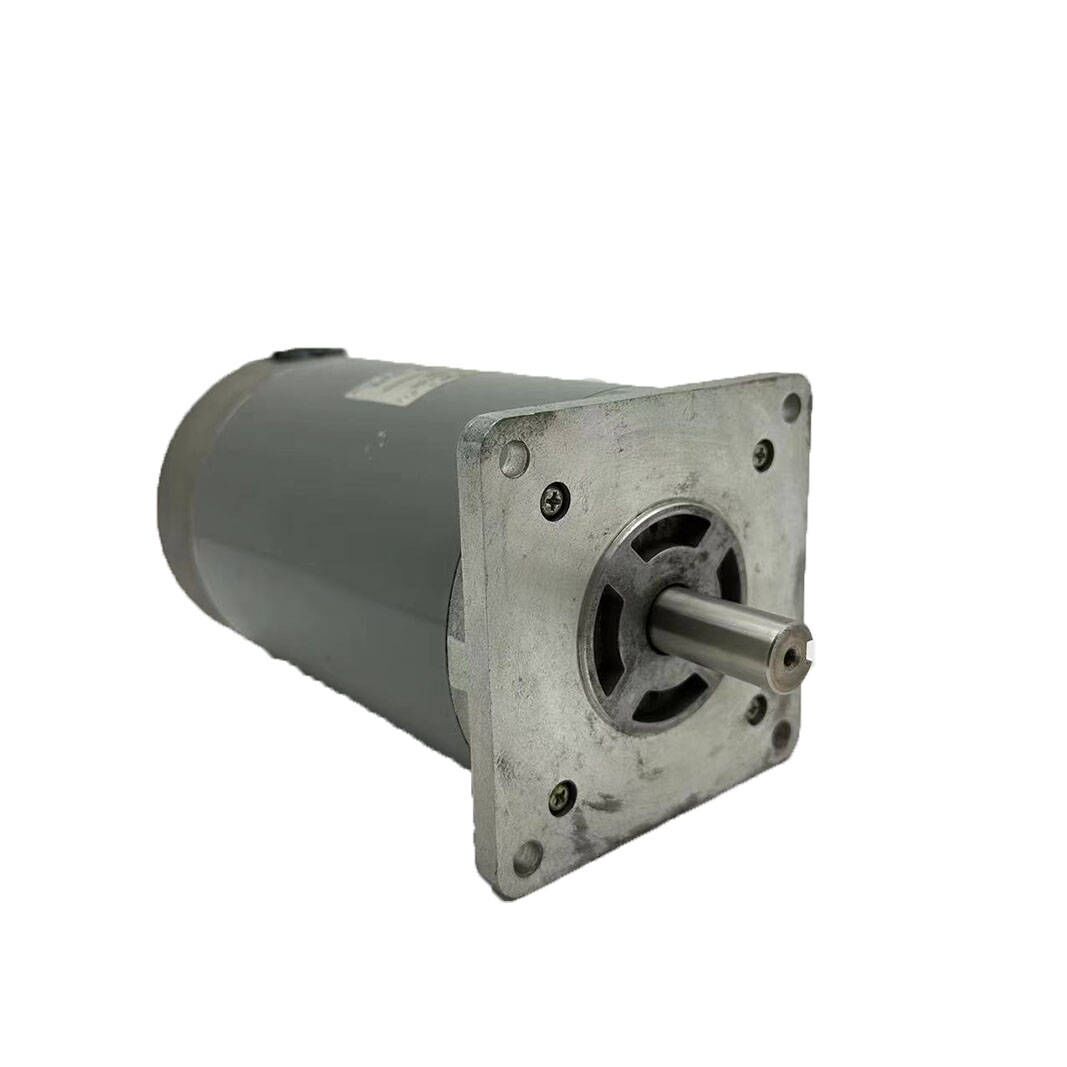 High Efficiency Automation CNC Machine Servo Motor 103-8932-0240 AC 200V 200W 3000r/min SY Brand New