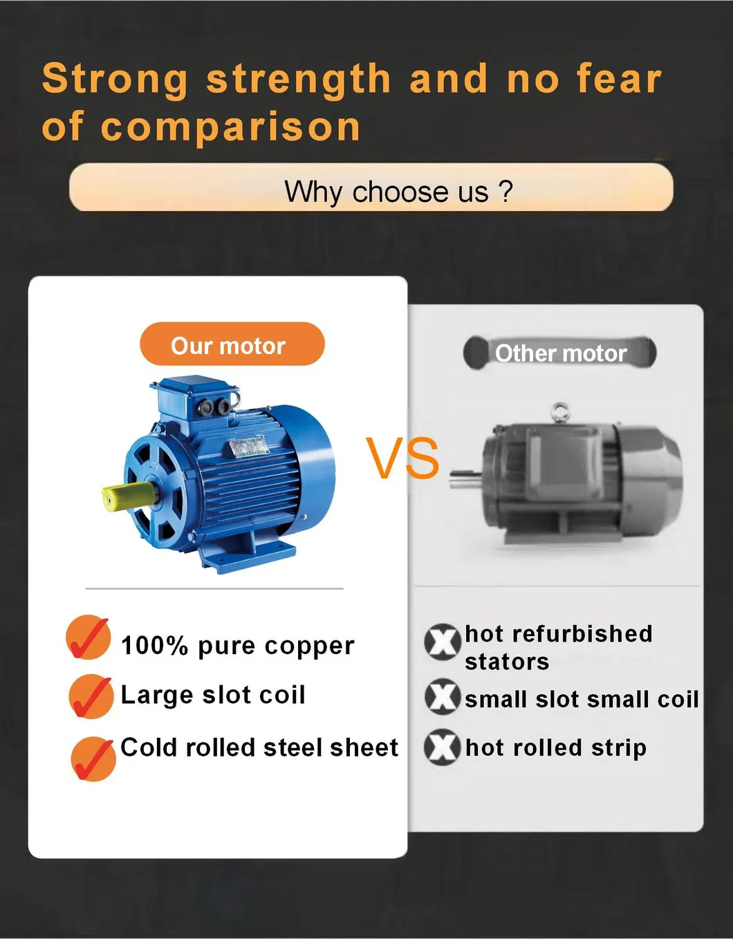 Electric Motor Photo 5