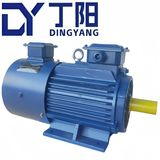 Dingyang Yvf/Yvp Series Yvf132m Three-Phase Speed Control AC Induction Electric Motor Variable Frequency IP54/IP55