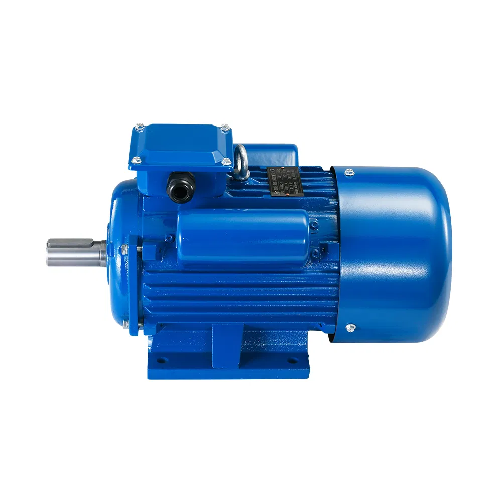 Yc/Ycl (YC132M-4) 380V 660V 550V 220V 50Hz 60Hz Single Phase Electric Induction AC Motor