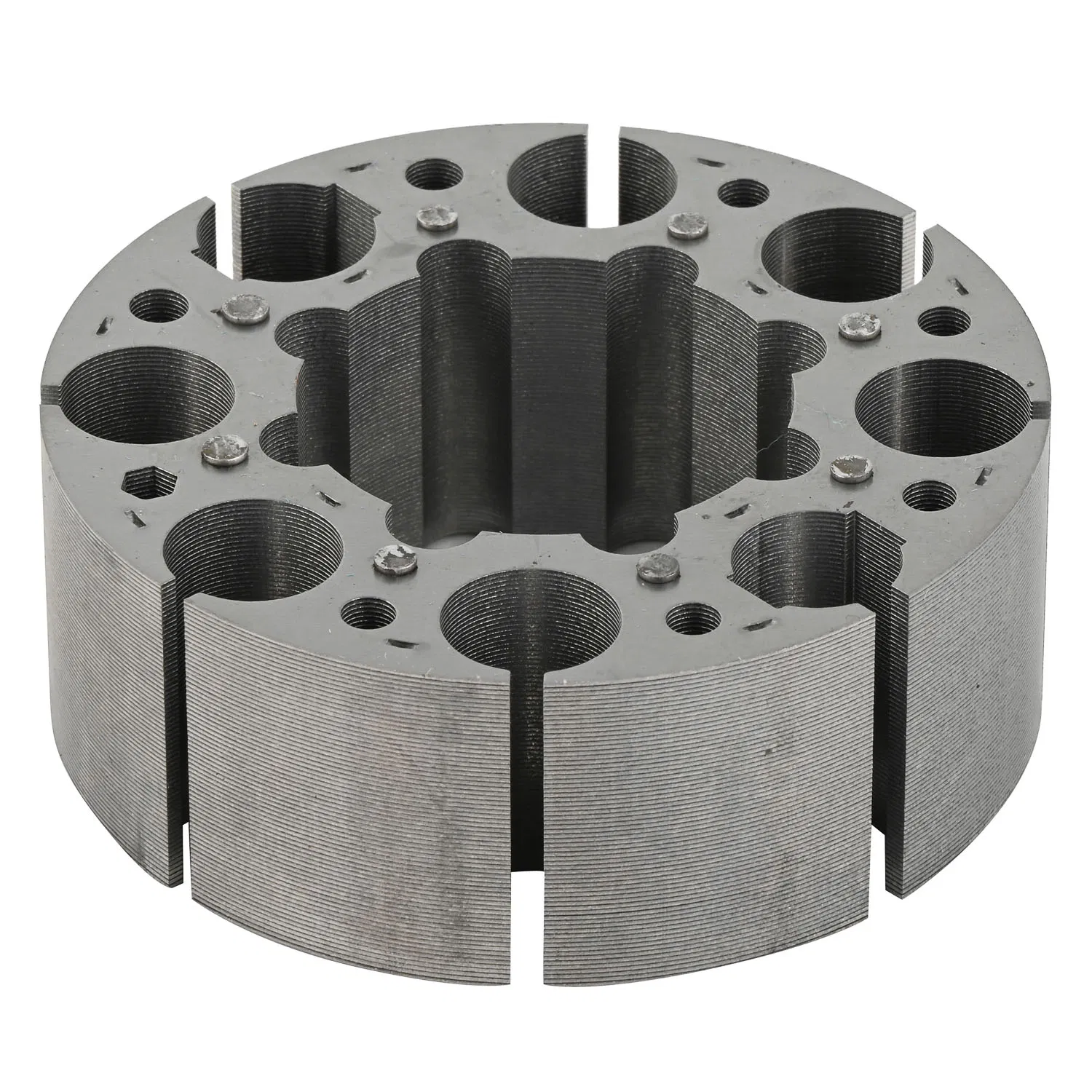 High Precision Hot Selling Servo Motor Stator Core for a Wide Range of Applications
