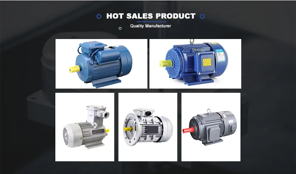 Product Range
