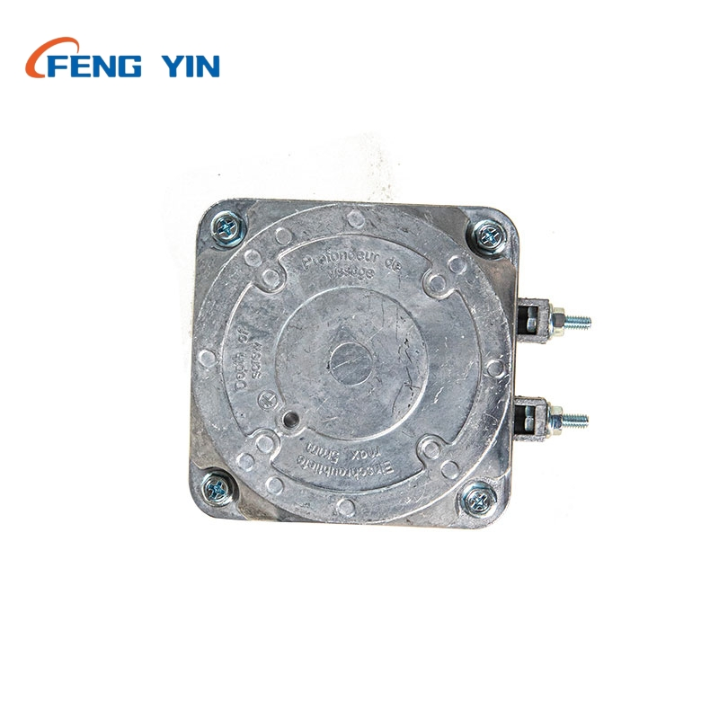 High Efficiency Ebm Cooling Fan Motor with Ball Bearing for Refrigeration Equipment