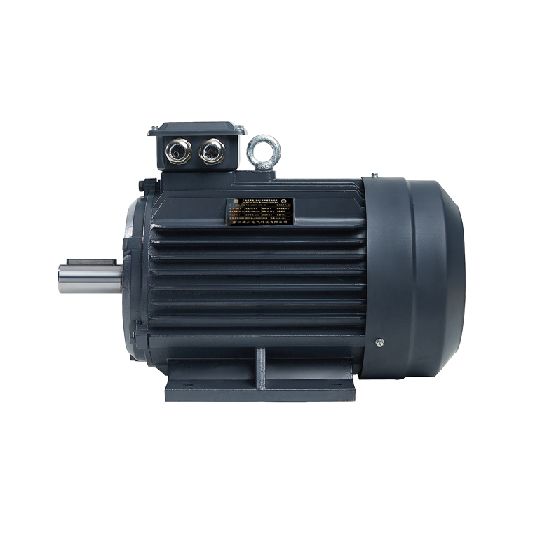 Ferrite Assisted Synchronous Reluctance Motor Price Ie5 High Efficiency 15-100kw Electric Motor