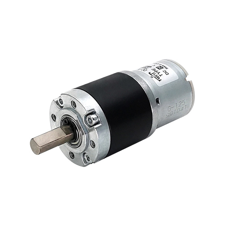 High Torque Low Speed Gear Motor for Industrial Applications