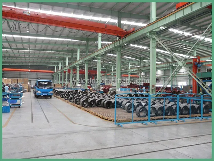 Factory Facility 2