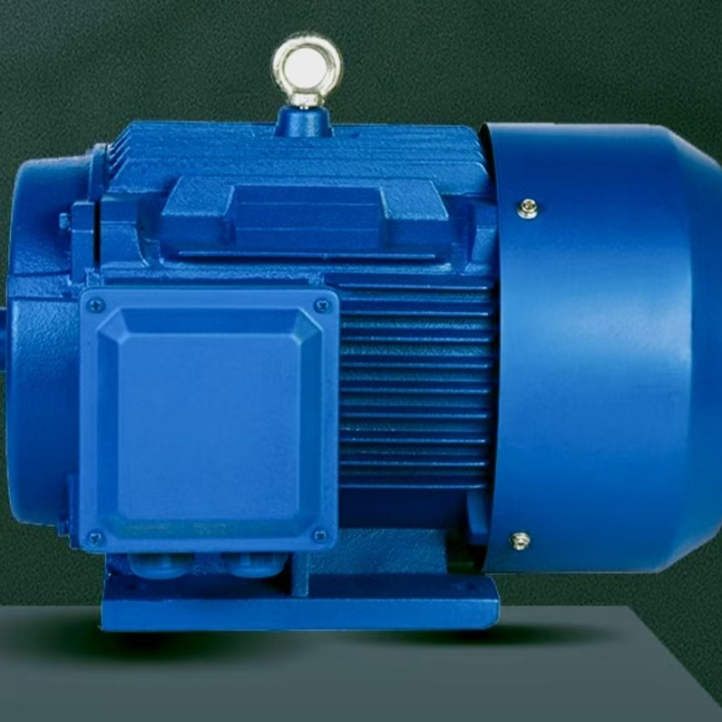 Ybbp Series Electric Motor for Heavy-Duty Water Pump Mechanisms