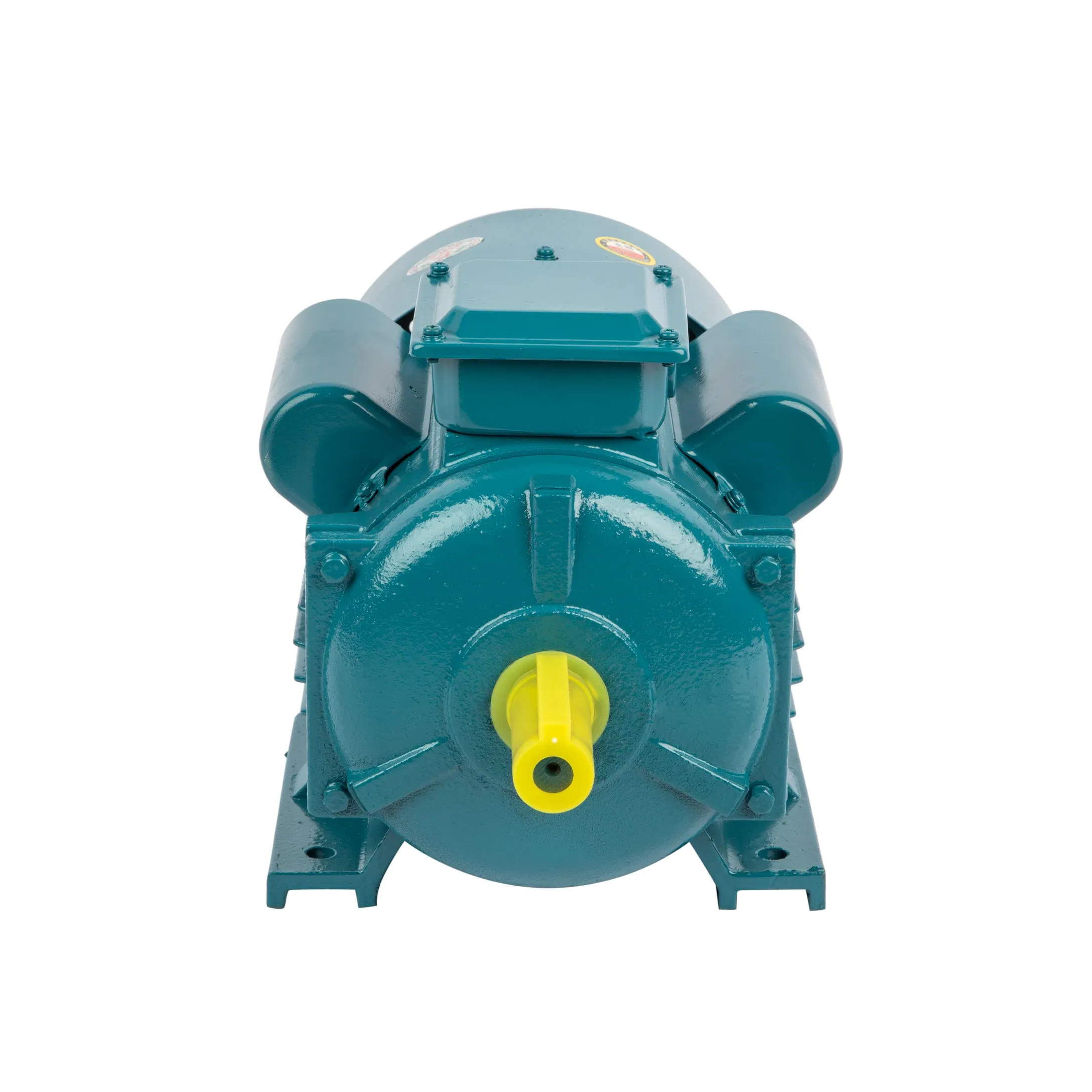 Single-Phase Dual-Capacitor 1450rpm 3HP Induction Asynchronous Electric Motor, Yl90L-4