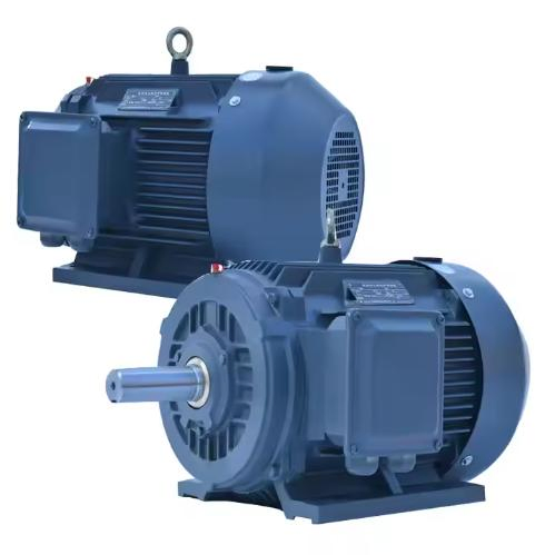 Three Phase Variable Frequency Drive Electric Motor with Speed Control Converter Inverter