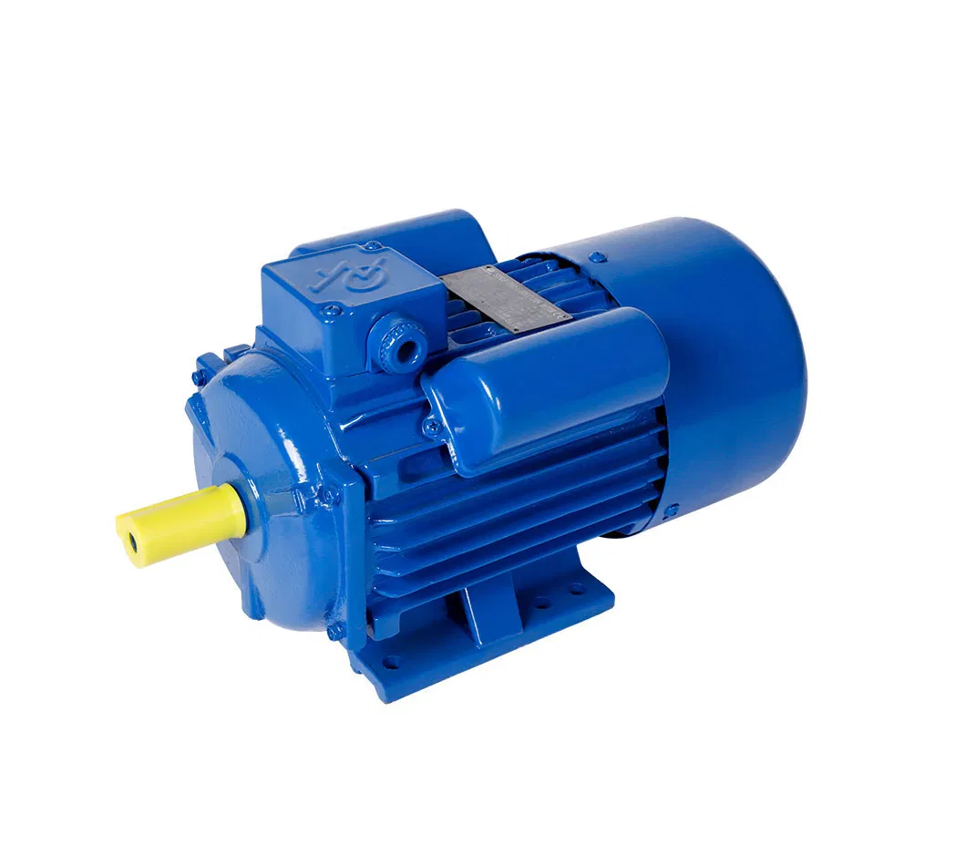 Motor detail 2