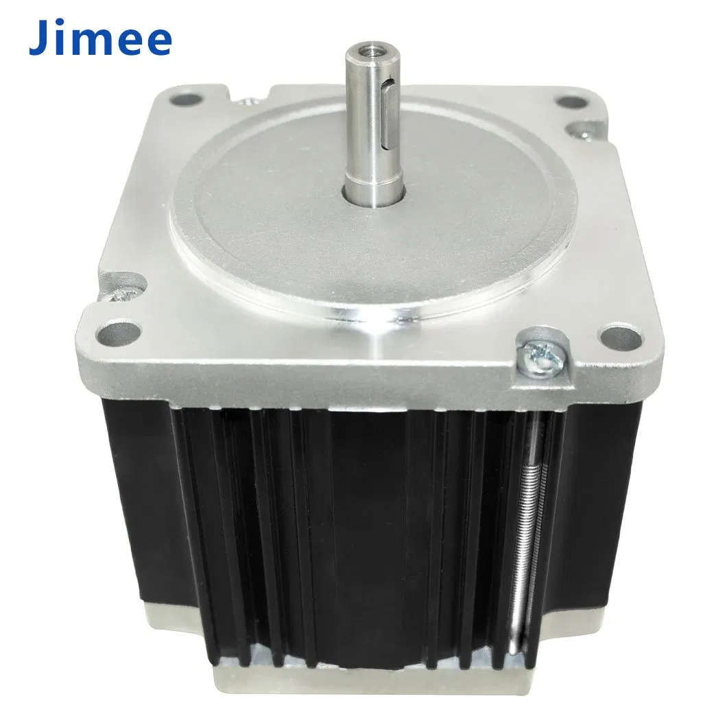 Motor Detail 3