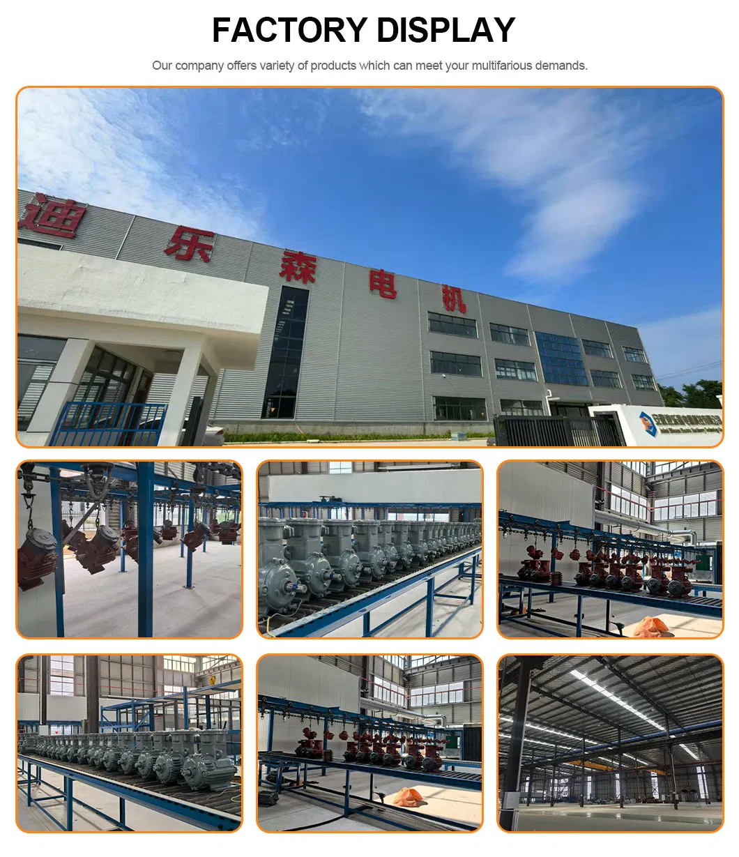 Manufacturing Facility