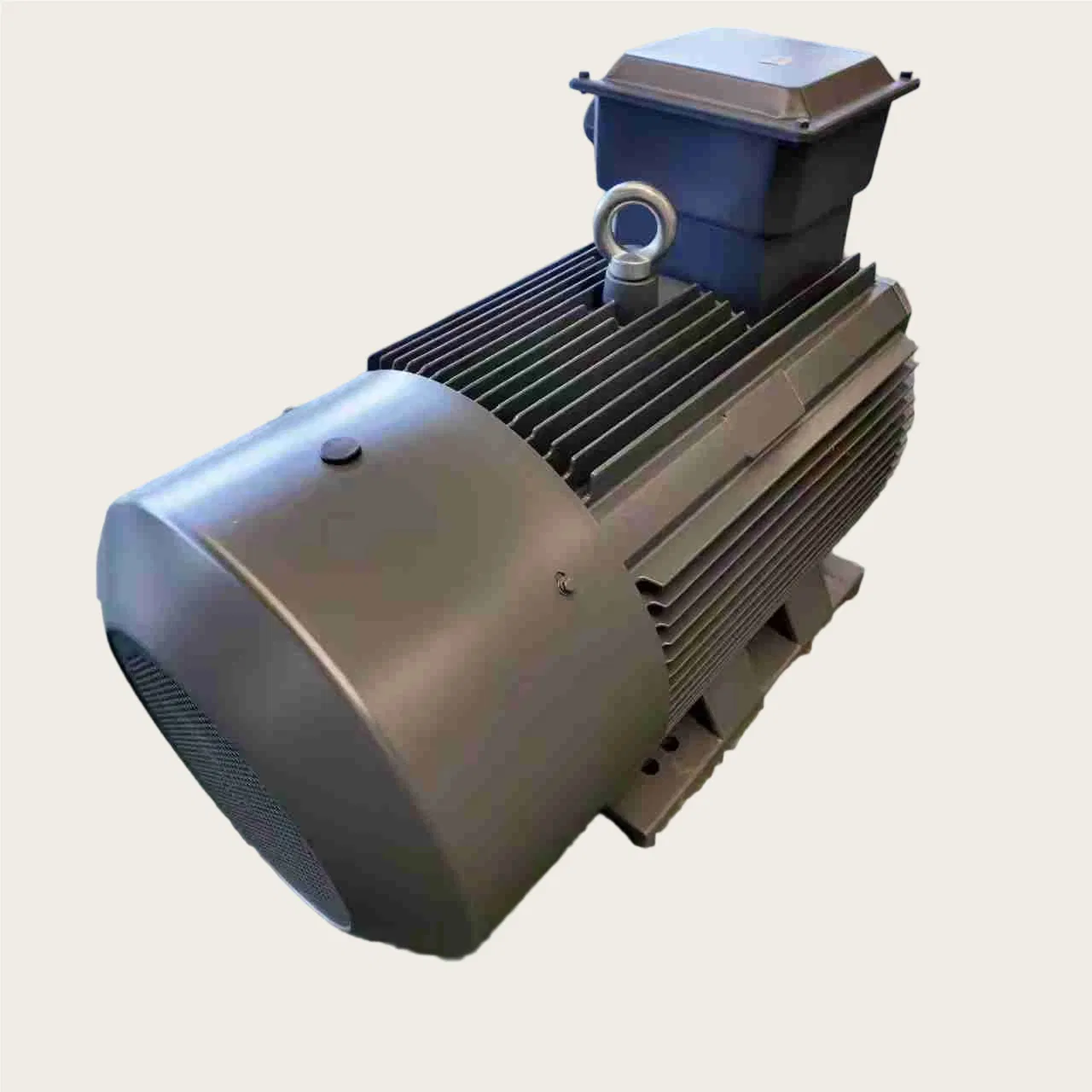 Ye5-280s Efficiency Three-Phase Asynchronous Electric AC Motor Induction Competitive Price
