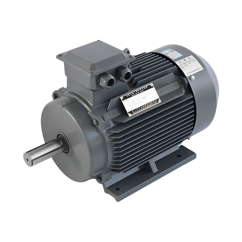 Variable Pole Multi-Speed Three-Phase Asynchronous Induction Electric Motor AC Motor 220V