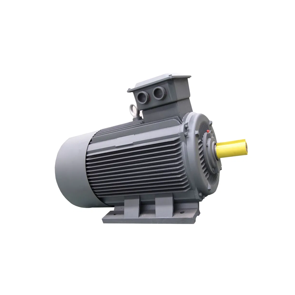Heavy-Duty 10HP Electric Motor for Industrial Machinery Applications AC Motor