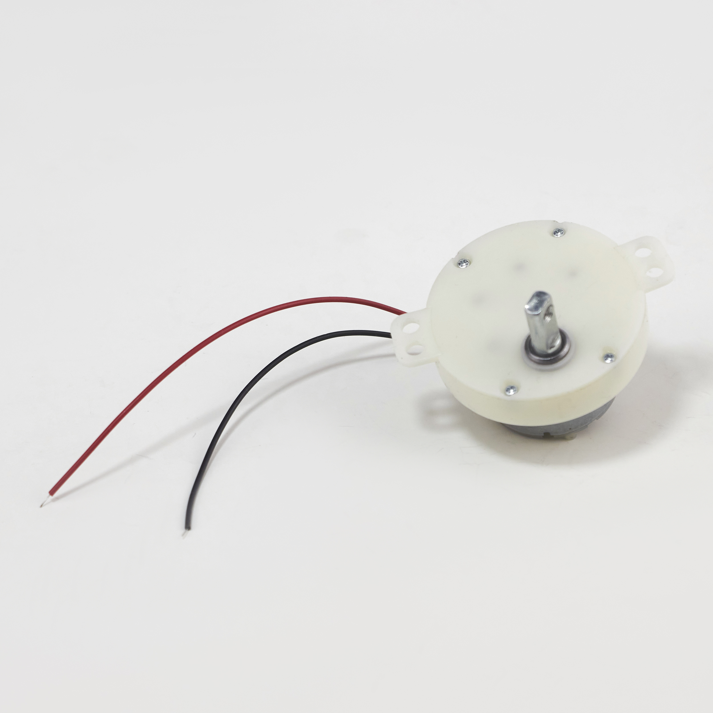 High Quality Songjia Robot Motors (Gear Motor Permanent Magnet Type) For Robots And Home Appliances