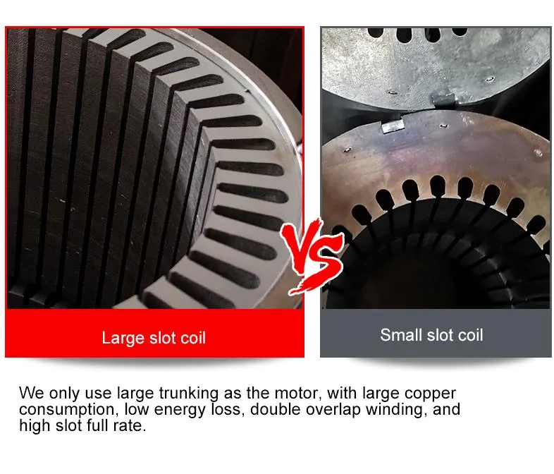 Motor Detail 5
