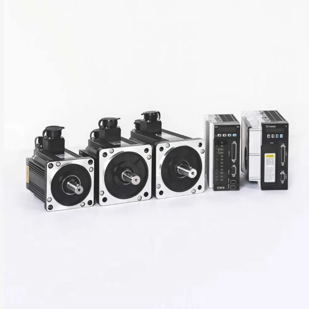 AC Servo System