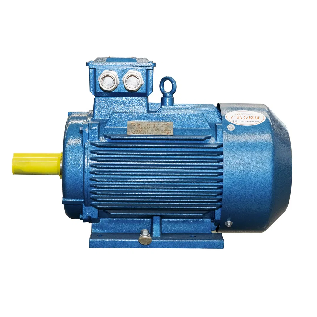 Motor Details