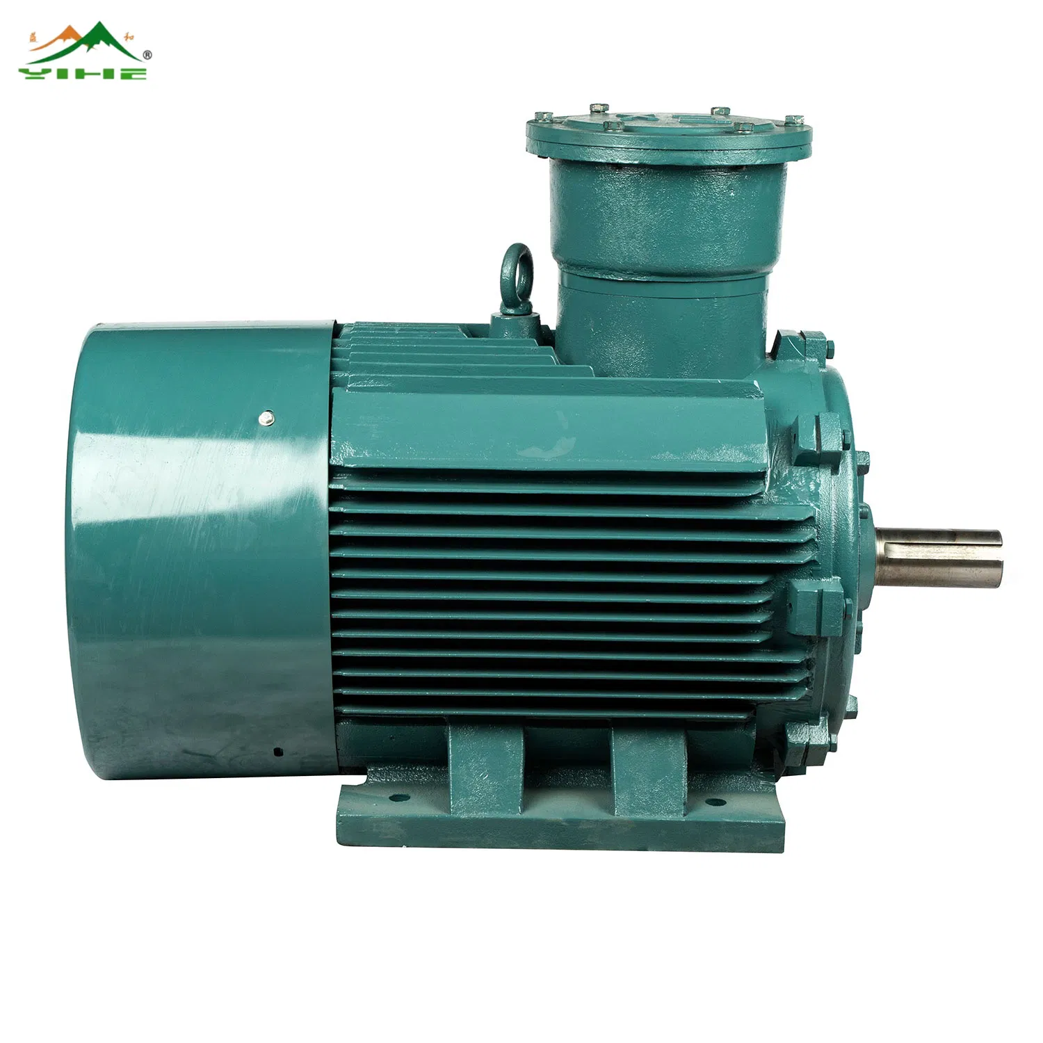 Explosion-Proof Good Price Yb3 Three-Phase Electric Motor