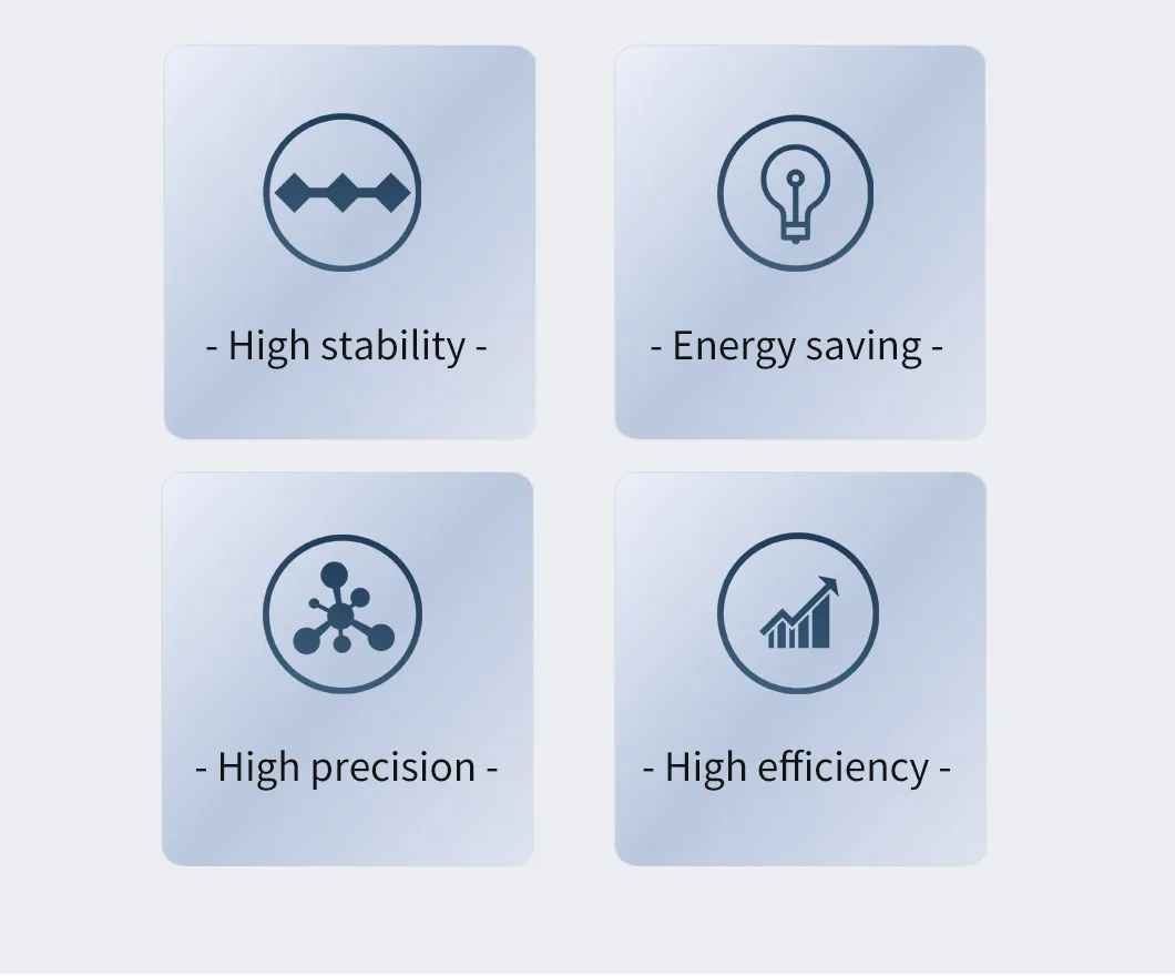 Product Parameters 2