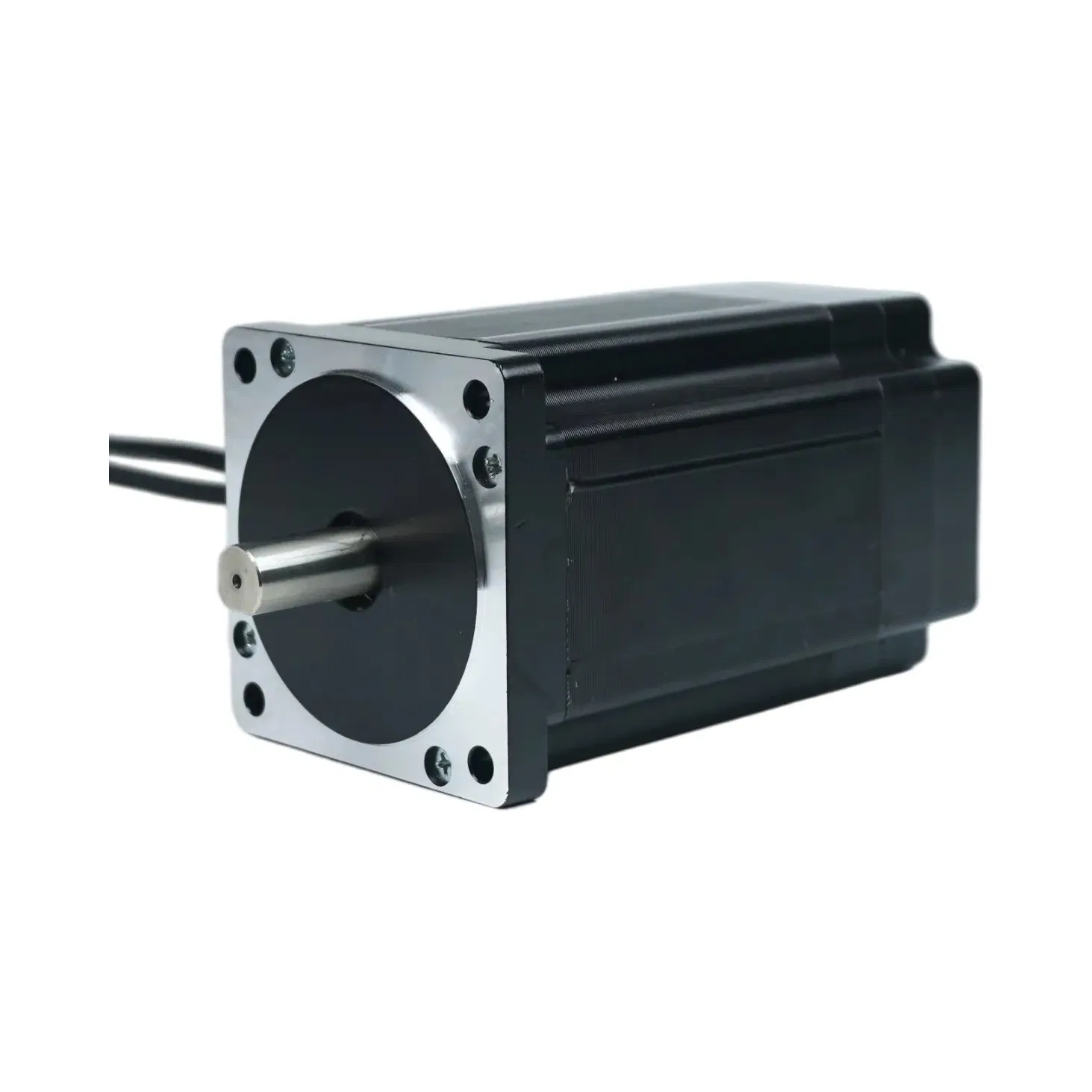 High Efficiency Brushless DC Motor 86mm 750W 48V for Industrial Conveyor Automation with CE IP54