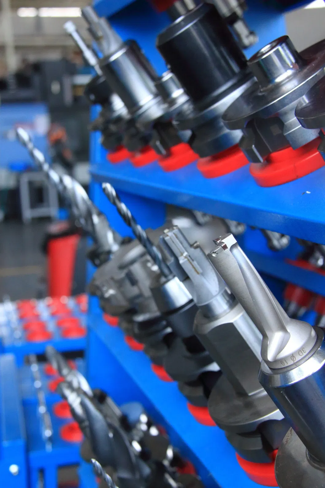 Machining Center