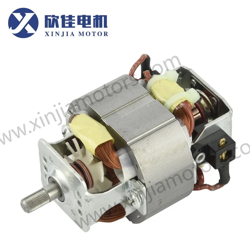 Motor Detail 1