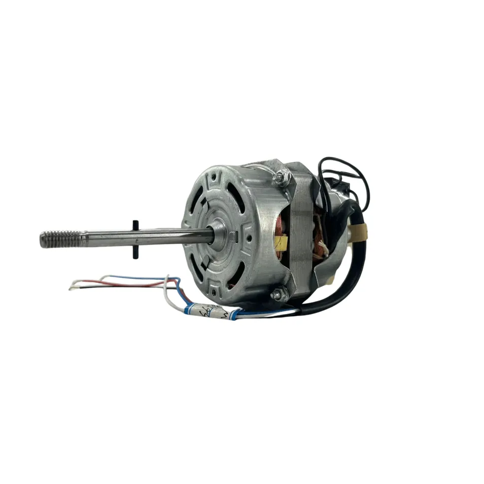 Fan Motor Detail 2